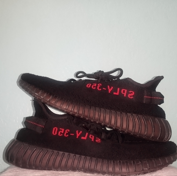 Yeezy Boost 350 - Picture 4 of 5